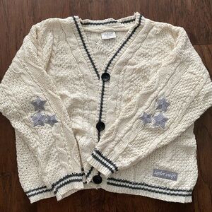 Taylor Swift Folklore Cardigan